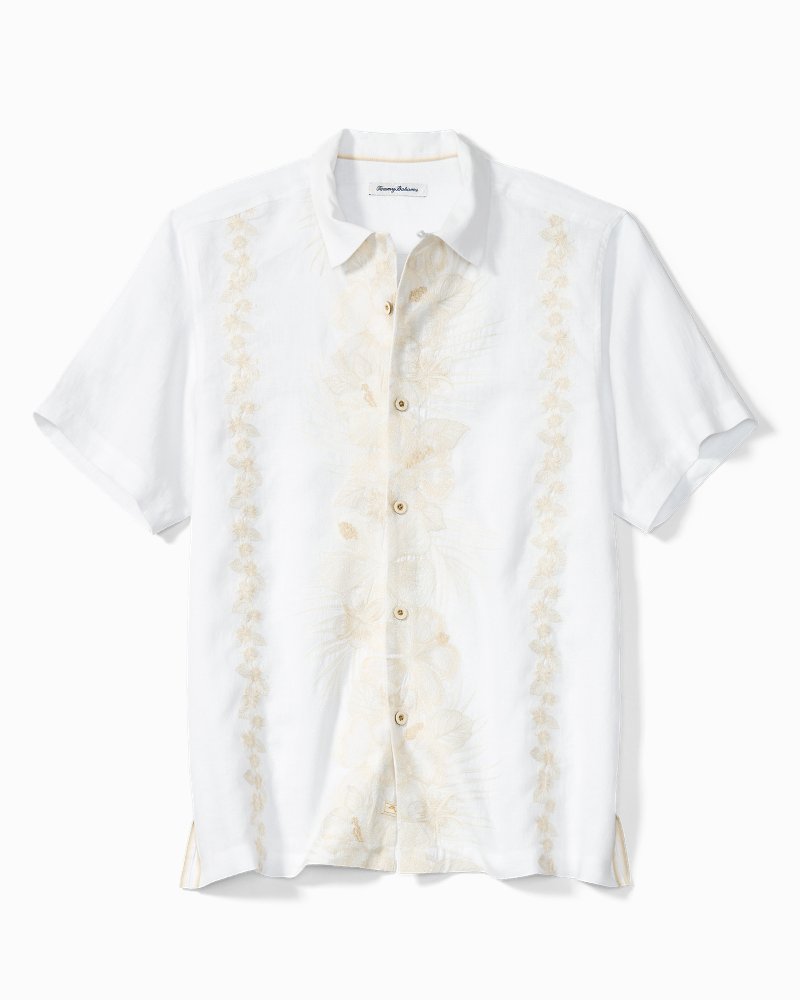 Tommy Bahama Tommy Bahama Iowa Fronds Camp Shirt