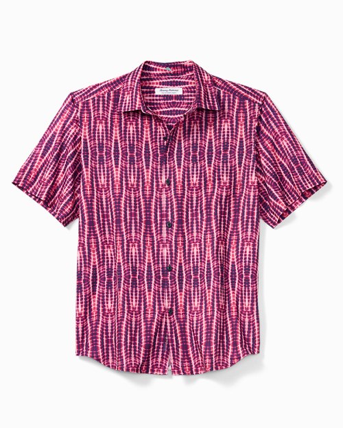 Men's Camp Shirts: Hawaiian & Short Sleeve | Tommy Bahama