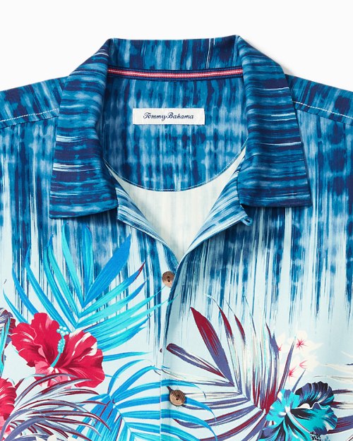 Men's Camp Shirts: Hawaiian & Short Sleeve | Tommy Bahama