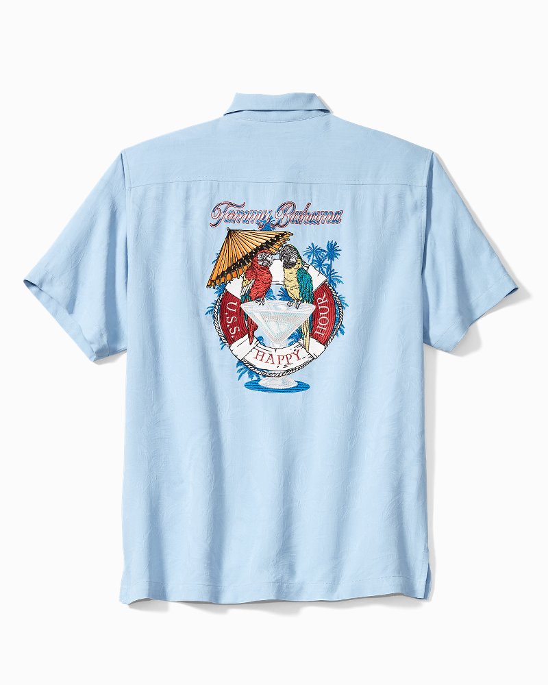 mens shirts tommy bahama