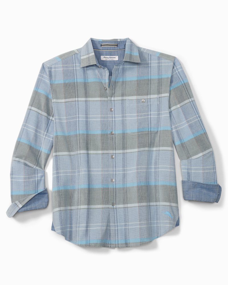 mens shirts tommy bahama