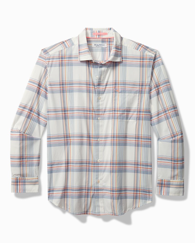 Lycra shirts pattern half-and-half shirts loaded