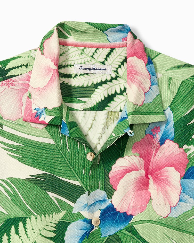 Tommy Bahama Garden of Hope & Courage Shirt