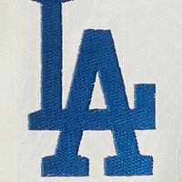 Swatch Color - los_angeles_dodgers