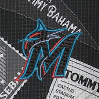Swatch Color - miami_marlins
