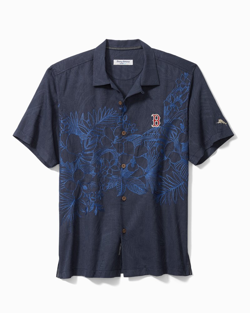 MLB® Game Day Lei IslandZone® Camp Shirt