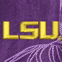 Swatch Color - lsu