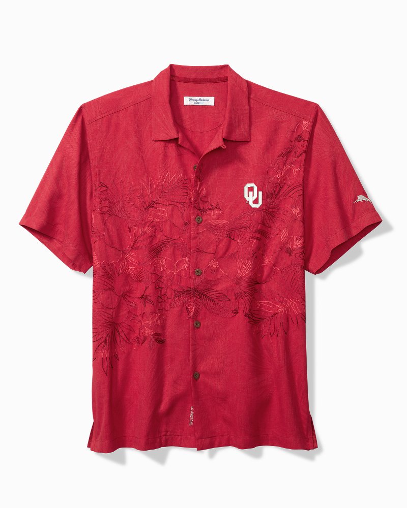 Indiana Hoosiers Men's Tommy Bahama Bali Beach T-Shirt – Gameday