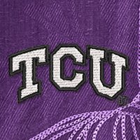 Swatch Color - TCU