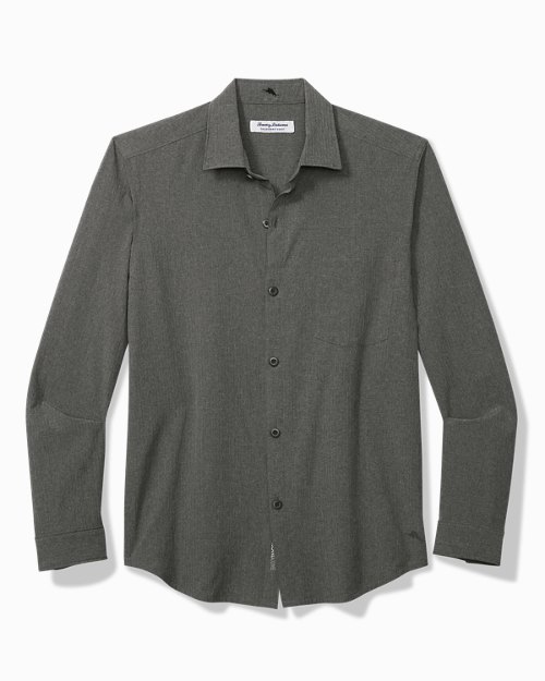 Bahama Coast Sands IslandZone® Long-Sleeve Shirt