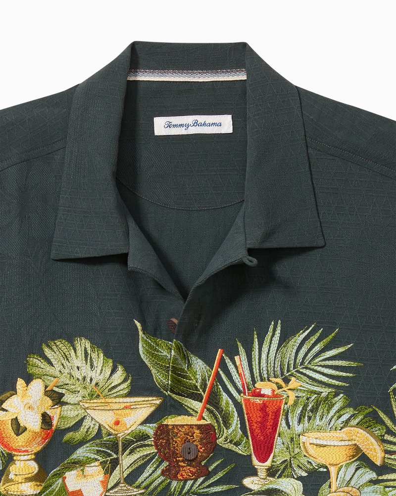 Men's Shirts | Tommy Bahama