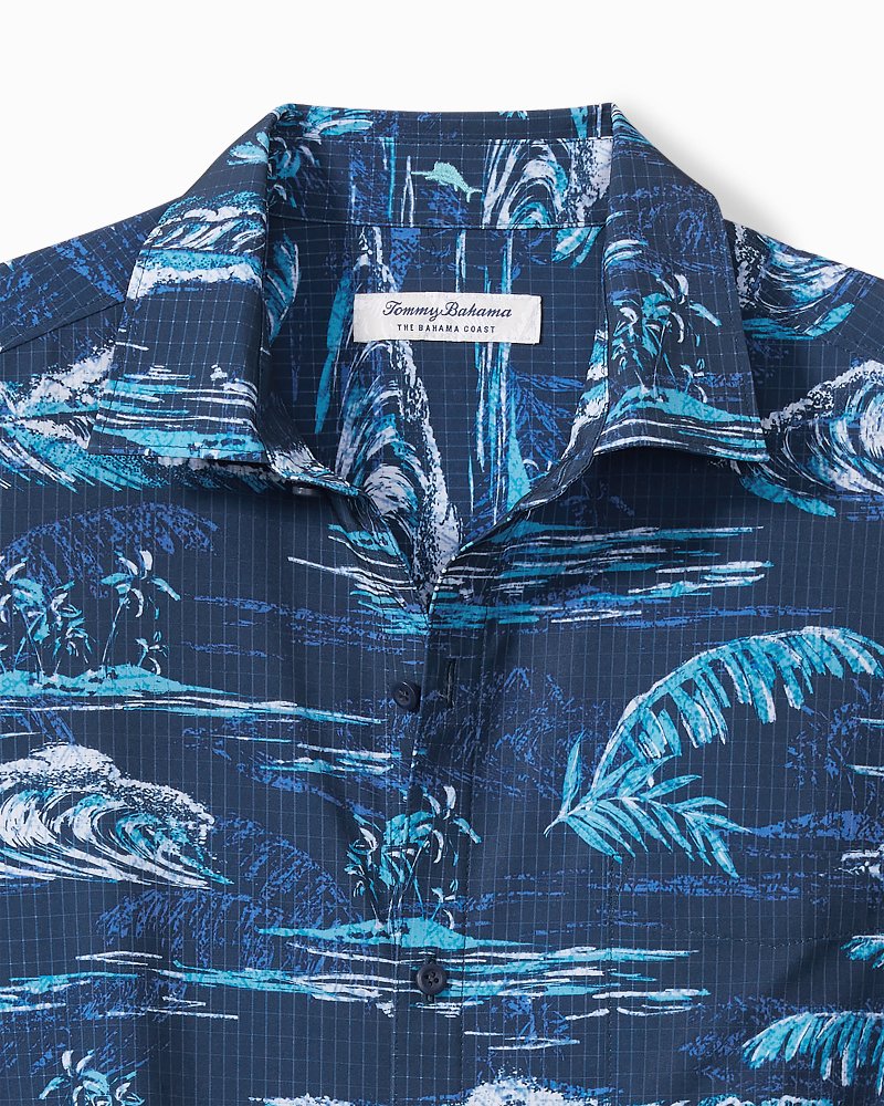 Tommy shop bahama returns