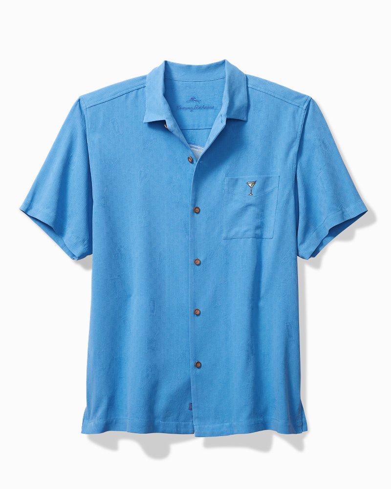 Tommy bahama salvatore clearance shirt