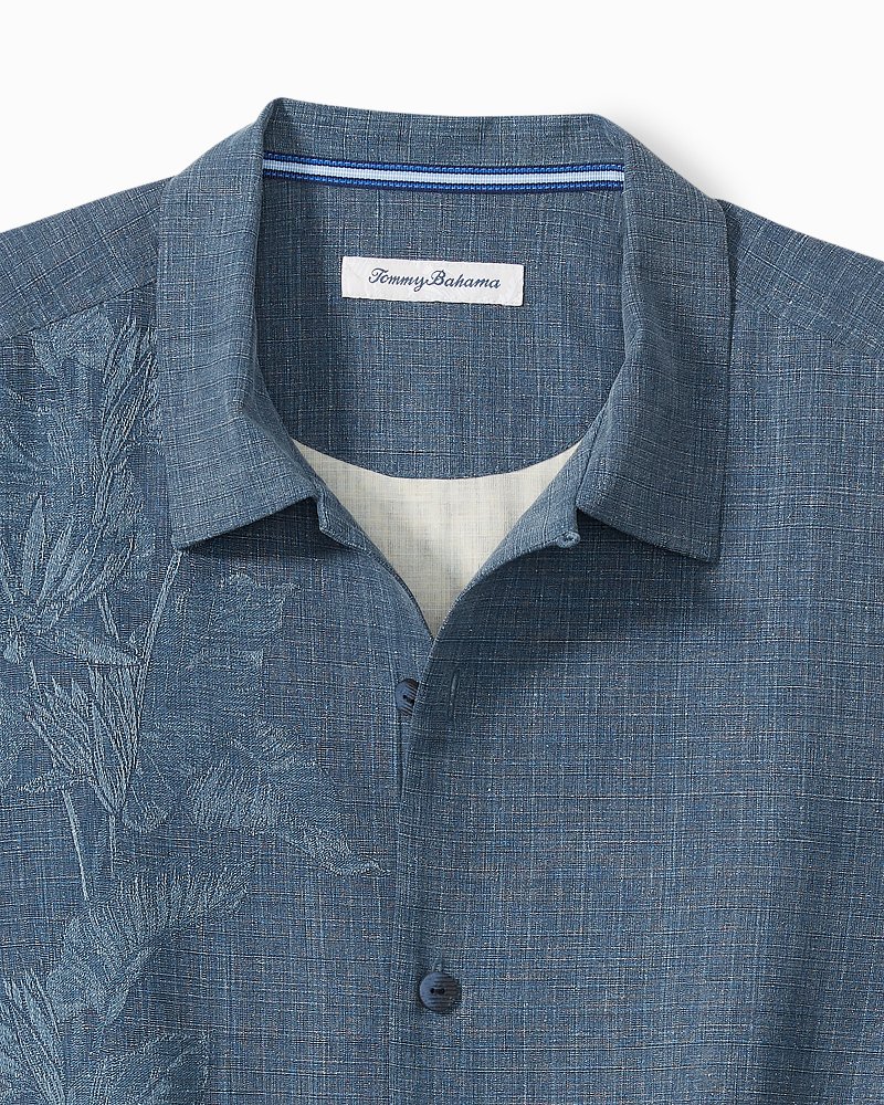 Short Sleeve Hawaiian & Camp Shirts for Men | Tommy Bahama