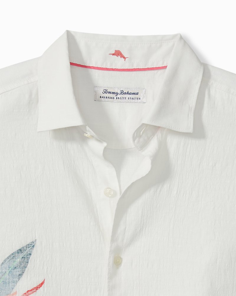 Tommy bahama clearance mens linen shirts