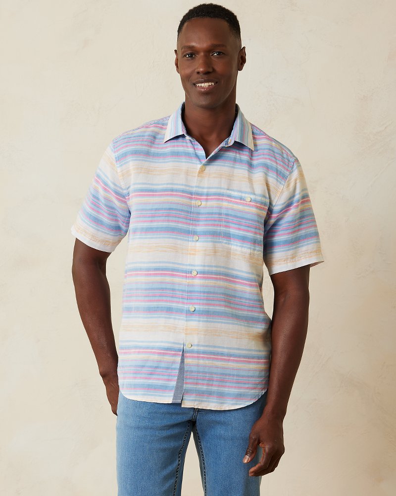 Tommy bahama deals beach shirt