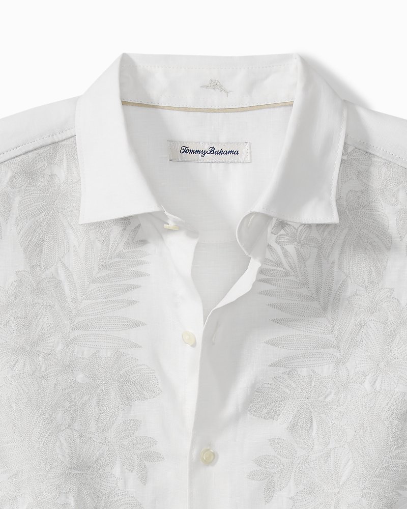 Tommy bahama on sale wedding shirt