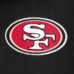 Swatch Color - san_francisco_49ers