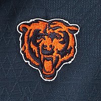 Swatch Color - chicago_bears