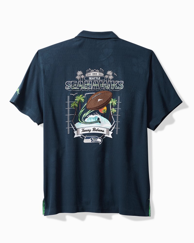 Seattle Seahawks NFL Fan Gear