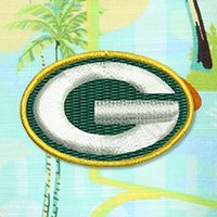 Swatch Color - green_bay_packers