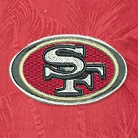 Swatch Color - san_francisco_49ers