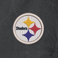 Swatch Color - pittsburgh_steelers