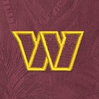 Swatch Color - washington_commanders