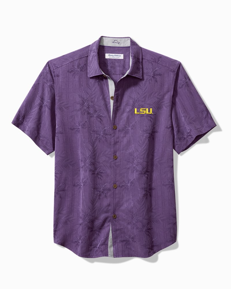 Lsu tommy bahama shirt new arrivals