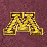 Swatch Color - Minnesota