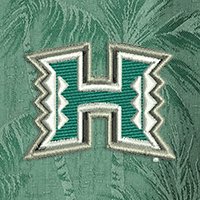 Swatch Color - Hawaii