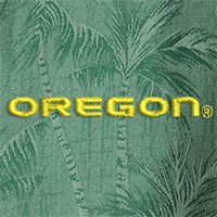 Swatch Color - Oregon