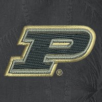 Swatch Color - Purdue