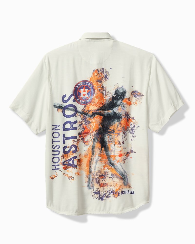 Tommy Bahama MLB Houston Astros Fan Gear