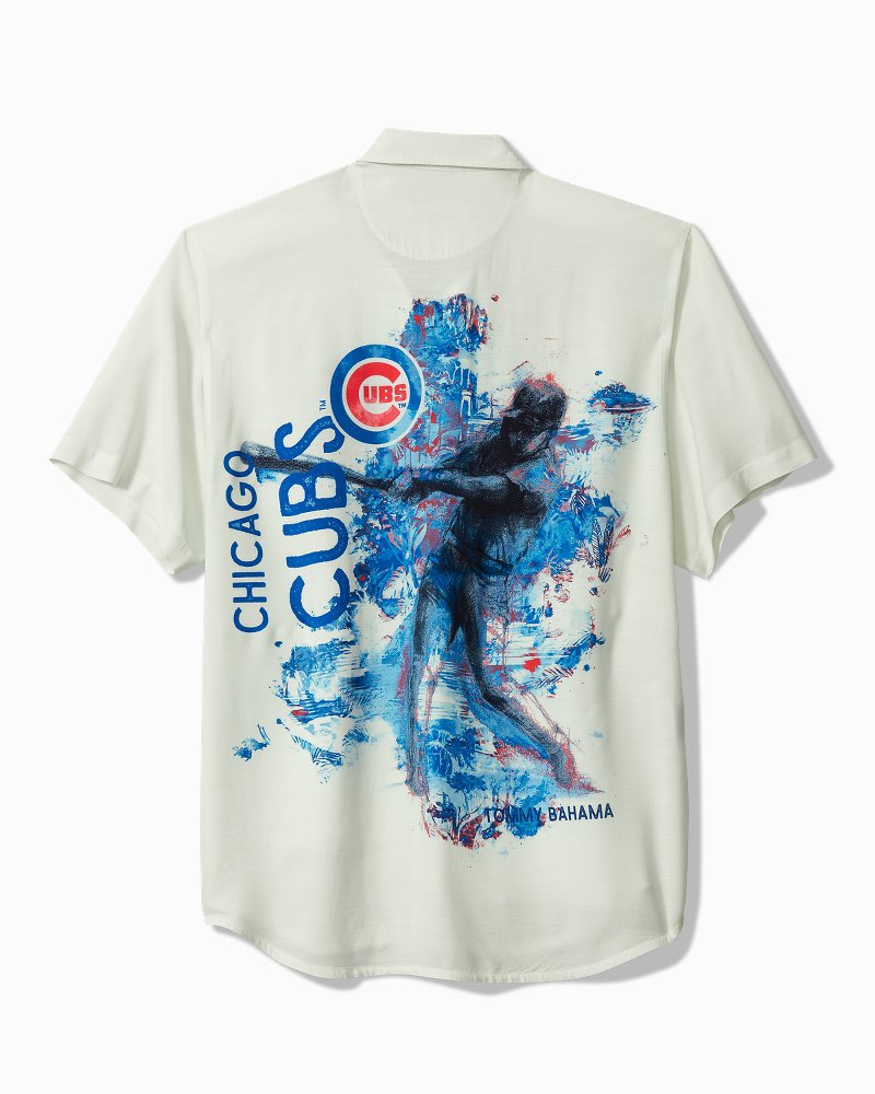 <i>MLB®</i> Veracruz Cay Ace Islanders Short-Sleeve Shirt