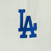 Swatch Color - los_angeles_dodgers