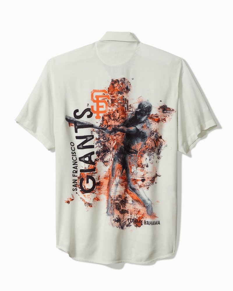 <i>MLB®</i> Veracruz Cay Ace Islanders Short-Sleeve Shirt