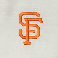 Swatch Color - san_francisco_giants