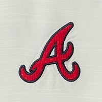 Swatch Color - atlanta_braves