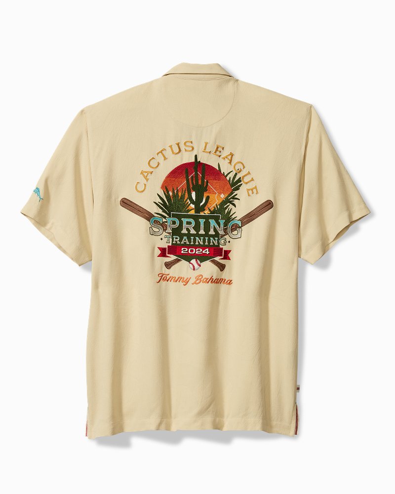 Cactus T-Shirt – WONDER VALLEY