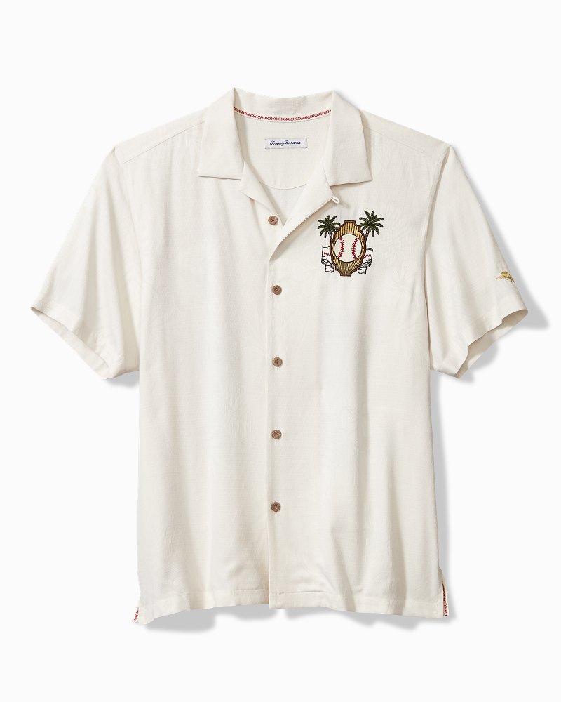 Tommy bahama white sox 2024 shirt