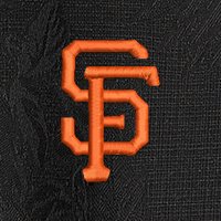 Swatch Color - san_francisco_giants