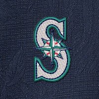 Swatch Color - seattle_mariners