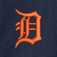 Swatch Color - detroit_tigers