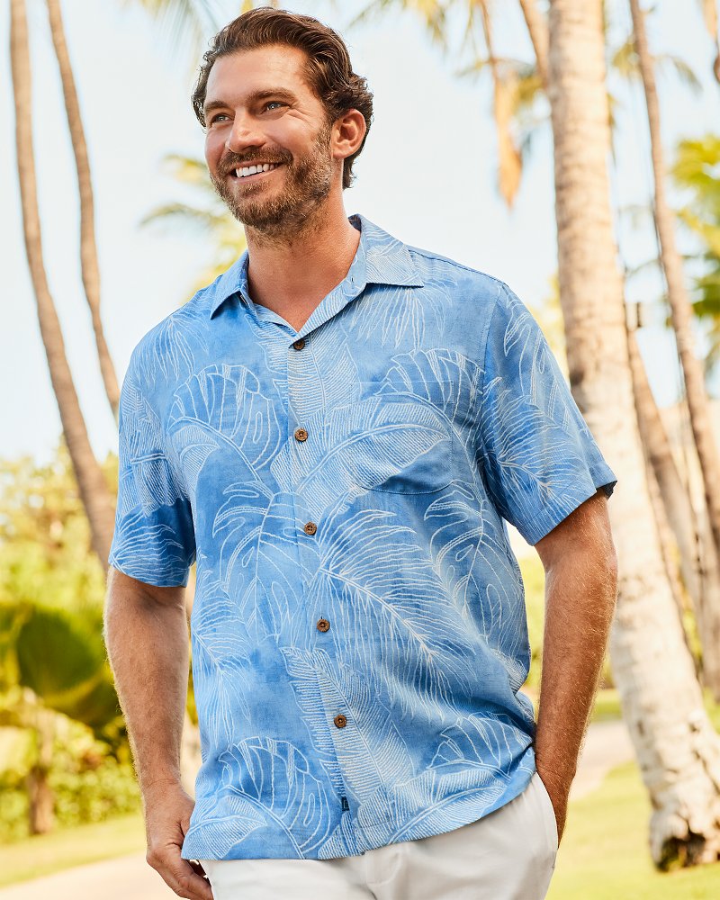 Men's Tommy Bahama Non-Iron Shirts