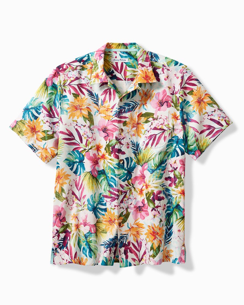 Garden of Hope & Courage IslandZone® Camp Shirt