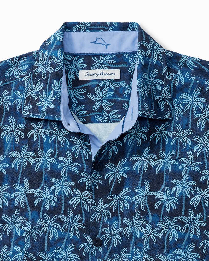 Paradise Palms IslandZone® Camp Shirt