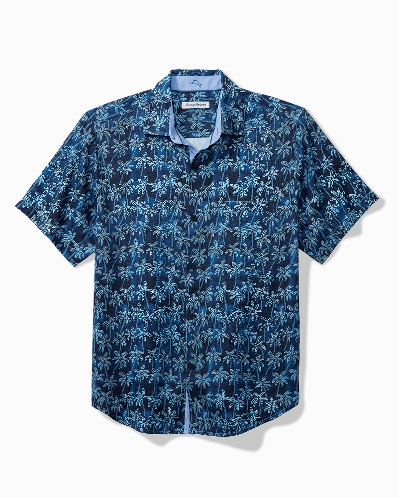 Paradise Palms IslandZone® Camp Shirt