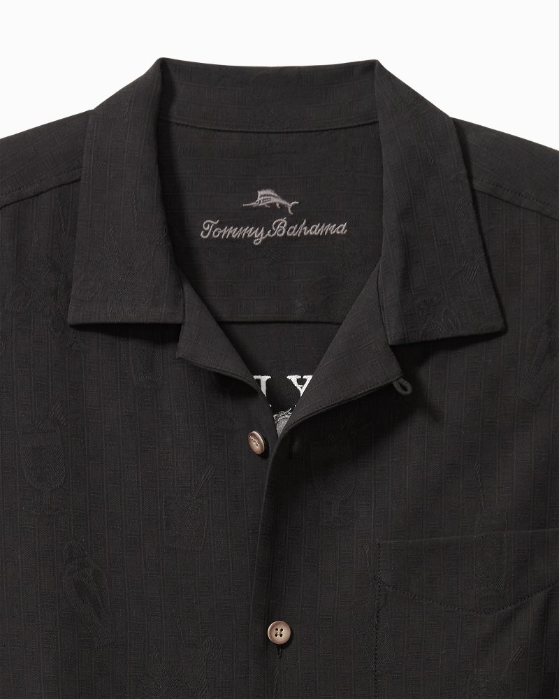 Tommy bahama hot sale twill shirt