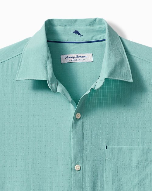 Bahama Coast Sandypoint IslandZone® Short-Sleeve Shirt